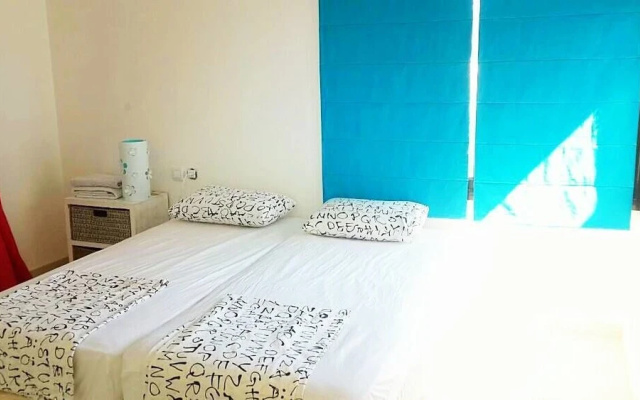 Apart Hotel Wow Deluxe