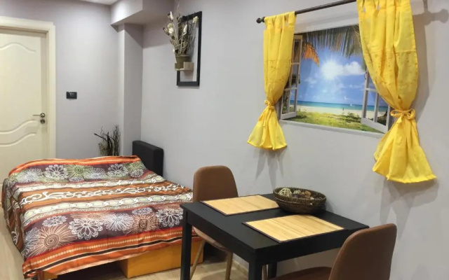 Studio Danaya 2