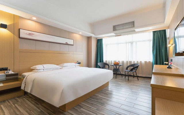 Dapeng Hotel Zhuhai