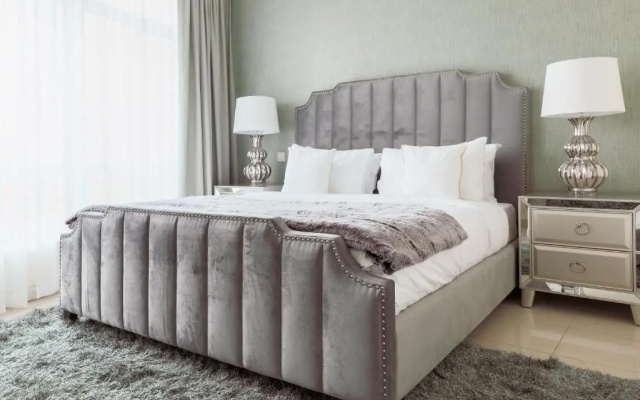 Отель Nasma Luxury Stays - Park Island Blakely