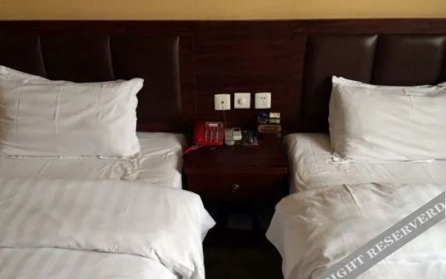 Yunkai Business Hotel