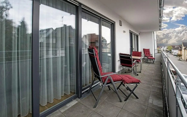 Ferienwohnung Bellgardt