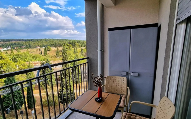 Riverside Apartment