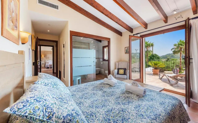 Finca Morell Vell 6