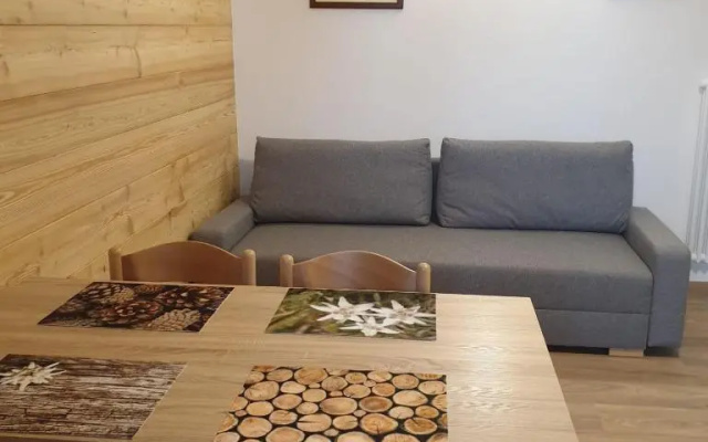 Casa Tiziano E Nila