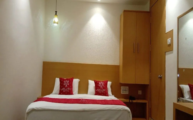 Hotel Velvet