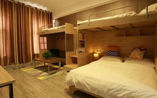 Nijijin Hotel