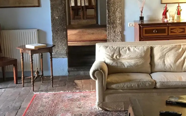 Villa Arzilla