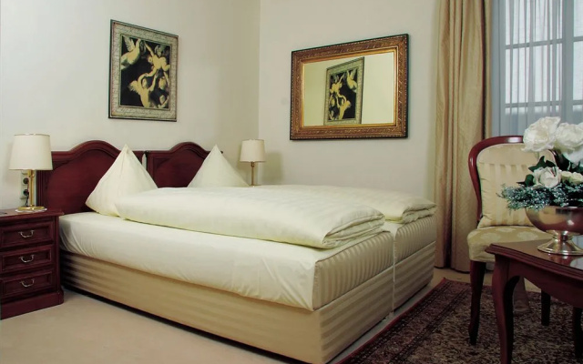 Hotel Daniels