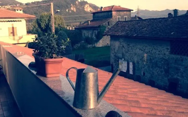 B&B LErbavoglio