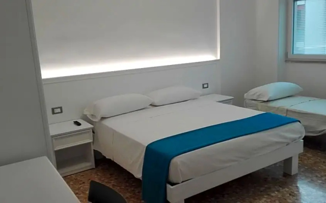 le terrazze sul mare gallipoli lido