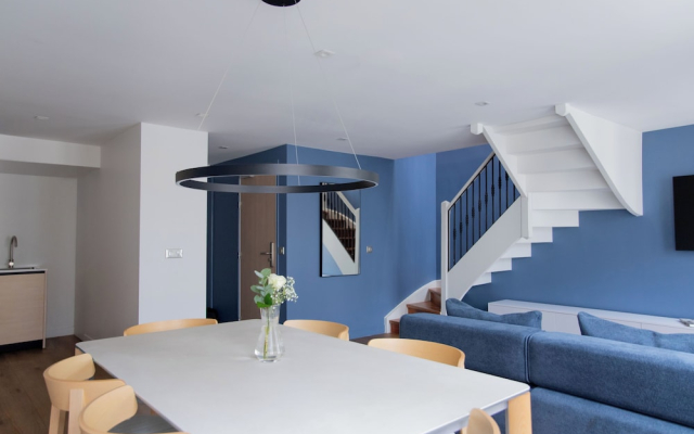 Hotel Leev Victoire & Spa