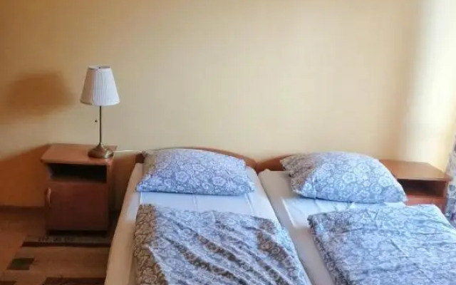 Pod wyciągiem