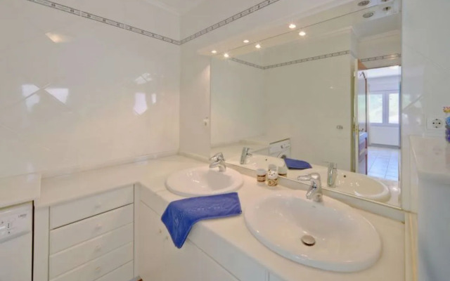 Apartment Gavrena