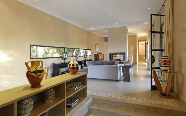 Villa Dar Tifiss