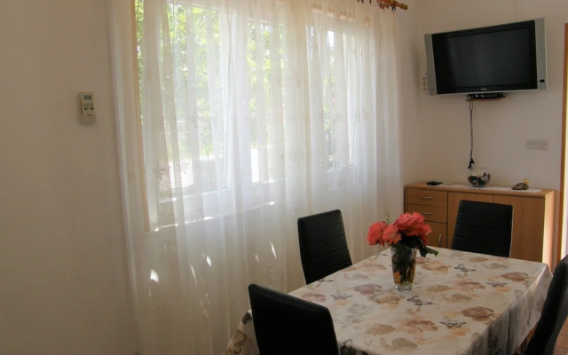 Apartment Bosiljka