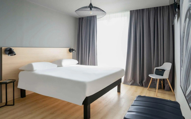 ibis Styles Lille Neuville en Ferrain