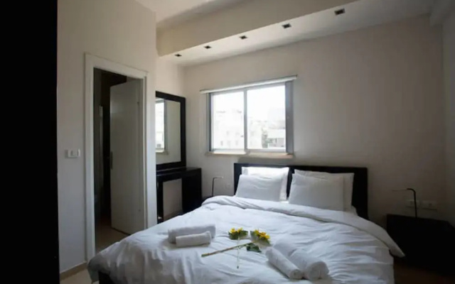 FeelHome - Nordau / Ben Yehuda