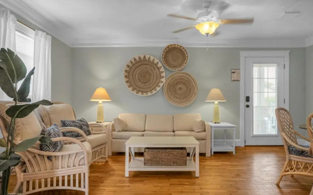 Carolina Beach Inn