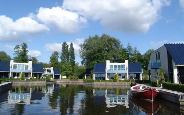 Panorama 2DT in Loosdrecht