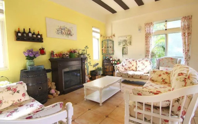 Provence Villa