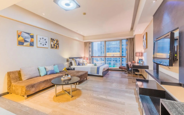 Kending Apartment Hotel