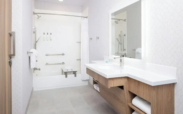 Springhill Suites By Marriott Atlanta Covington