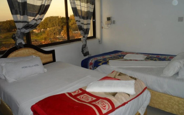 Picnic Villa Hotel