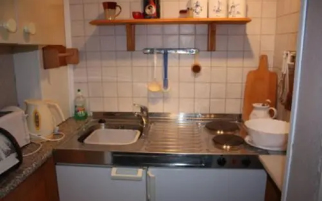Ferienwohnung Bellin VORP 1132