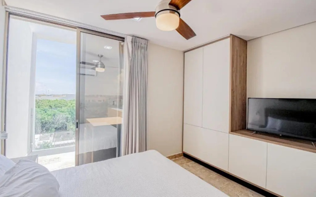 Eve Residence 304 at Aldea Zama
