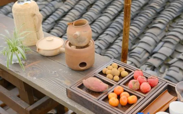 Alley Sunshine Hostel (Suzhou Zhuozhengyuan Pingjiang Road)