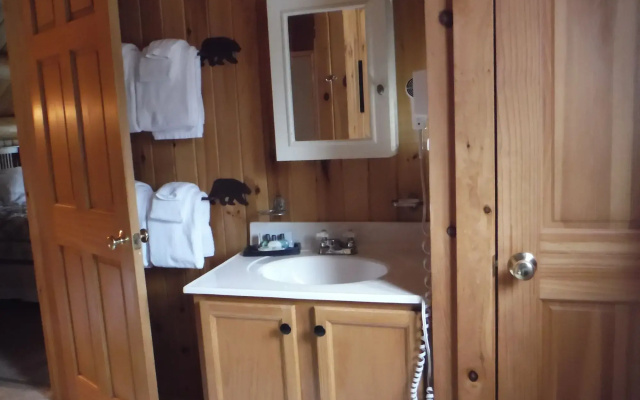 Rangeley Lake Resort a Ramada by Wyndham