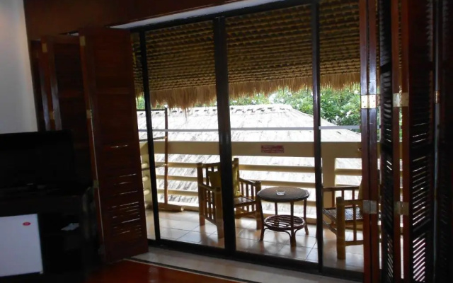 Sea Wind Resort