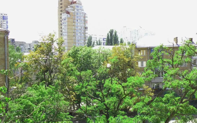 Apartment on Nimanska 5