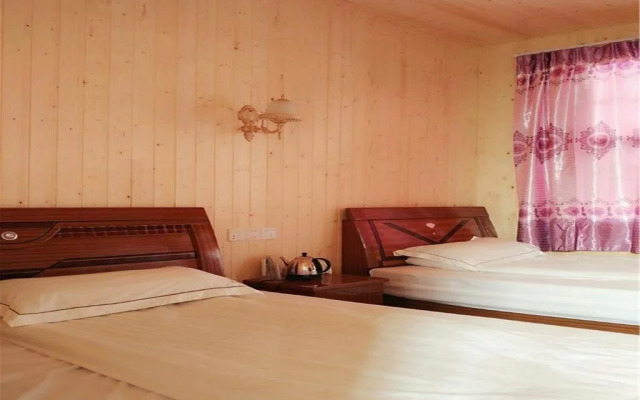 Zhangzhou Nanjing Yiyuanlou Hostel