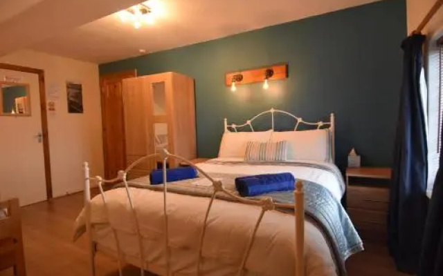 Slieve Elva Bed  Breakfast