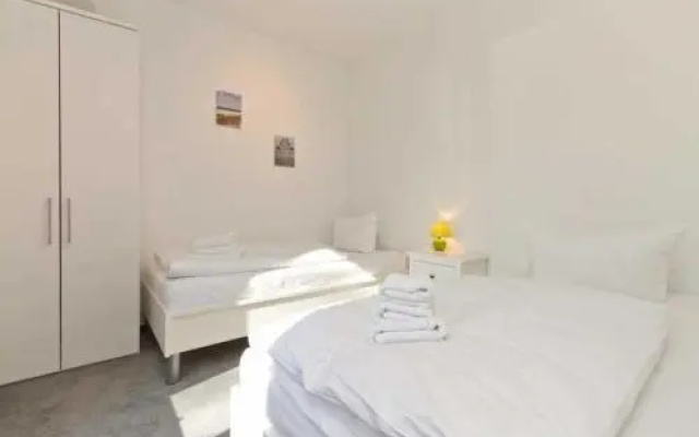 Residenzen am Kulm Villa Dorian 10