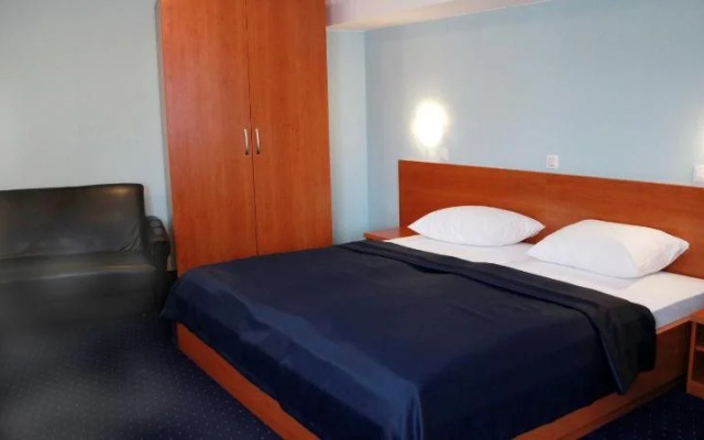 Hotel Europa
