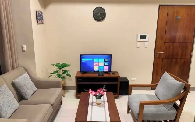 OYO 1192 Rk Property Rentals
