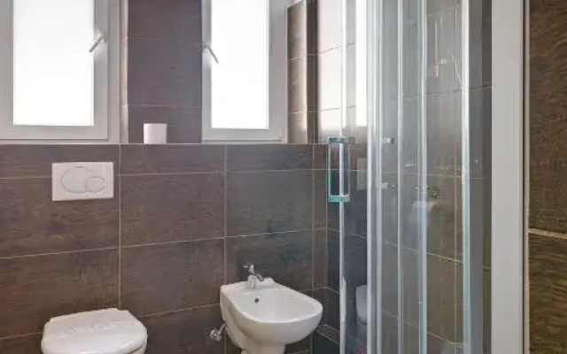 Apartamenty Zielony przy MTP