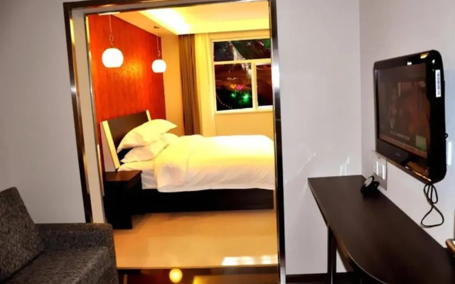 Fairyland Hotel(Kundu)