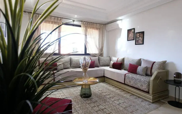 Aya Suites