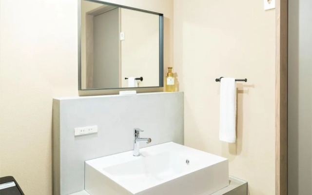 Hakata Machiya Hotel - Kamigofuku -