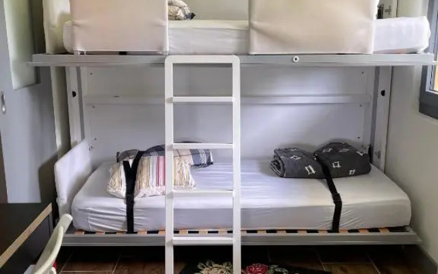 Appartement 2-pieces à Verbier
