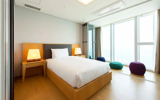 LCT Residence