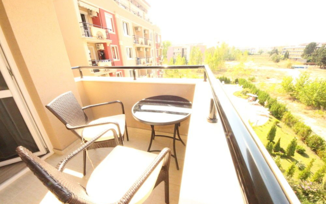 Menada VIP Zone