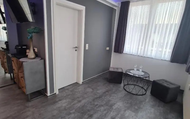Pension Zwei A