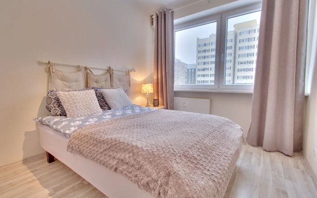Daily Apartments- City Center Toompea