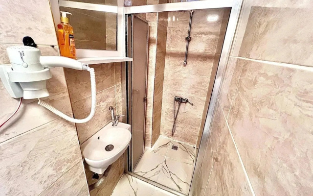 Taksim The Capital Center Hotel