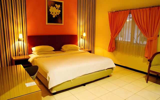 Hotel Kings Kudus